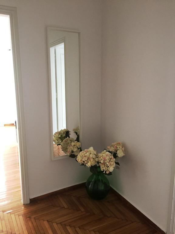 Central 5 Room Apartment Athen Eksteriør billede