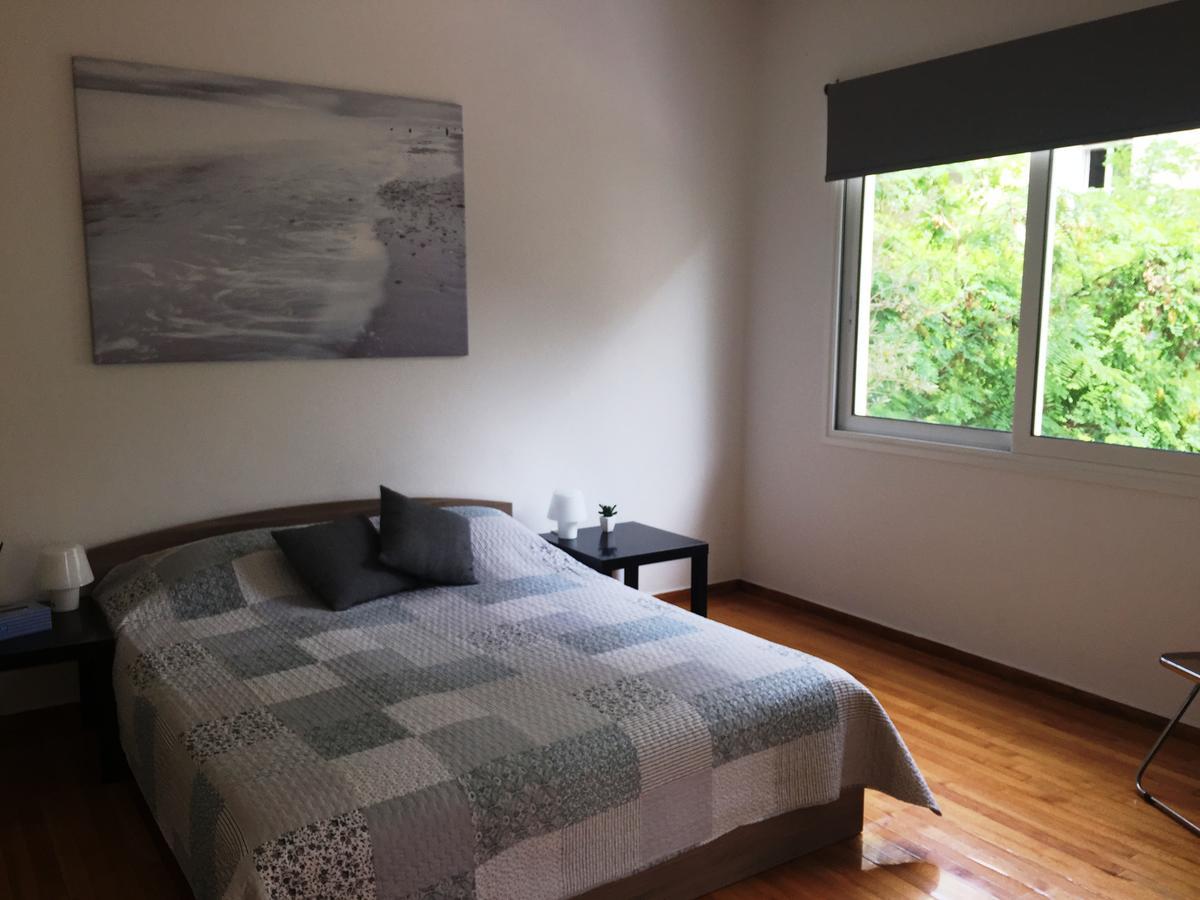 Central 5 Room Apartment Athen Eksteriør billede