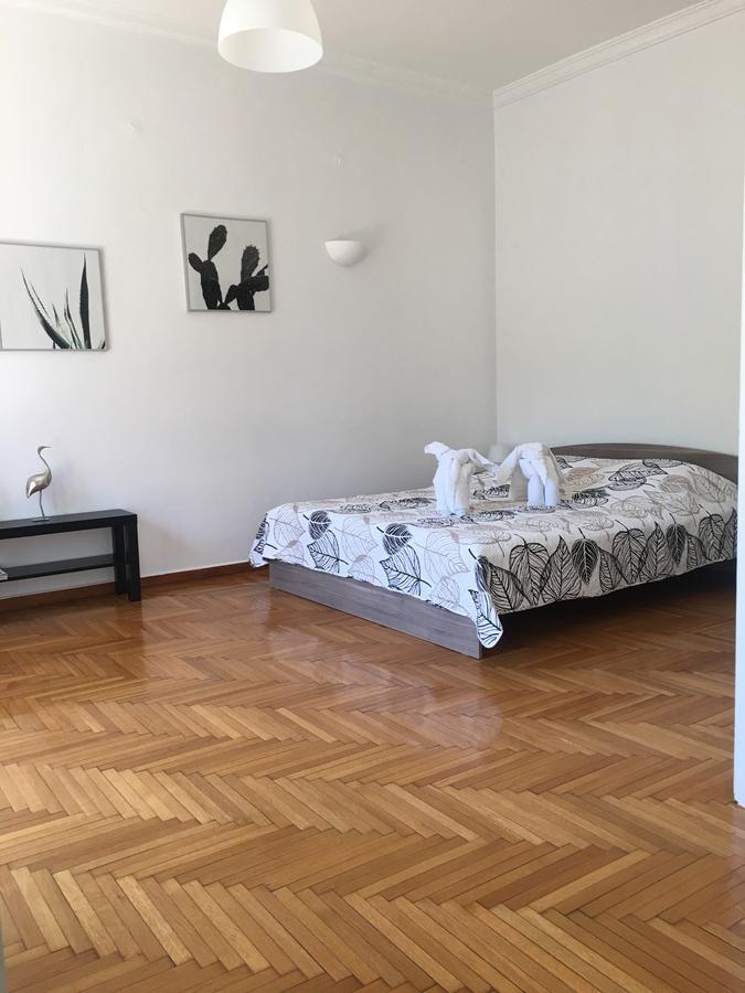 Central 5 Room Apartment Athen Eksteriør billede